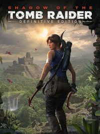Ilustracja produktu Shadow of the Tomb Raider Definitive Edition PL (PC) (klucz STEAM)