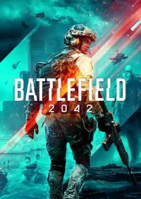 Ilustracja Battlefield 2042 (PC) (klucz ORIGIN)
