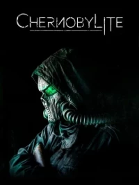 Ilustracja Chernobylite PL (PC) (klucz STEAM)