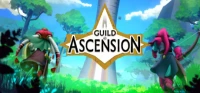 Ilustracja Guild of Ascension (PC) (klucz STEAM)