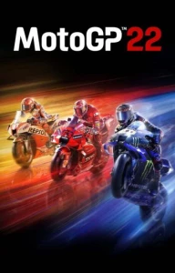 Ilustracja produktu MotoGP 22 (PC) (klucz STEAM)