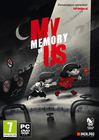 Ilustracja produktu My Memory of Us (PC) DIGITAL (klucz STEAM)