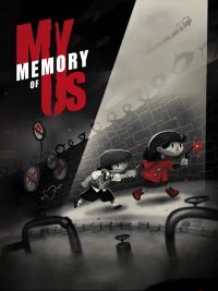 Ilustracja produktu My Memory of Us PL (PC) (klucz STEAM)
