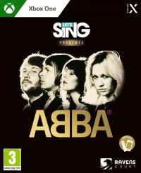 Ilustracja produktu Let's Sing ABBA PL (XO/XSX)