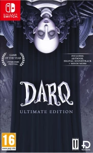 Ilustracja produktu DARQ Ultimate Edition PL (NS)