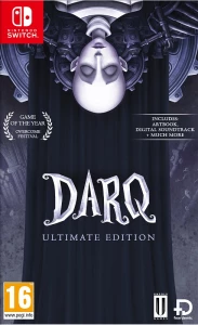 Ilustracja DARQ Ultimate Edition PL (NS)