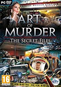Ilustracja Art of Murder - The Secret Files (PC) (klucz STEAM)
