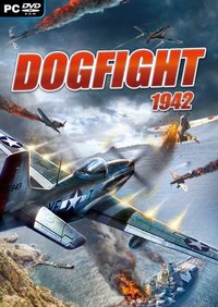 Ilustracja Dogfight 1942 (PC) (klucz STEAM)