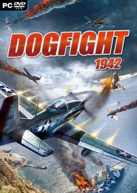Ilustracja produktu Dogfight 1942 (PC) (klucz STEAM)
