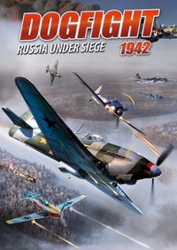 Ilustracja Dogfight 1942 Russia Under Siege (PC) (klucz STEAM)