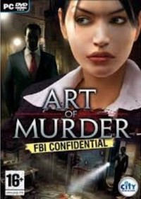 Ilustracja Art of Murder - FBI Confidential (PC) (klucz STEAM)