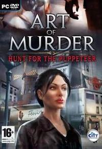 Ilustracja Art of Murder - Hunt for the Puppeteer (PC) (klucz STEAM)