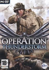 Ilustracja Operation Thunderstorm (PC) (klucz STEAM)
