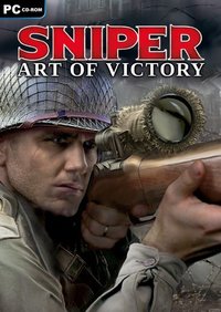 Ilustracja Sniper Art of Victory (PC) (klucz STEAM)