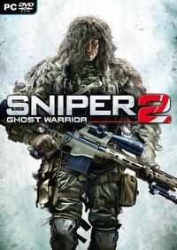 Ilustracja Sniper Ghost Warrior 2 (PC) (klucz STEAM)