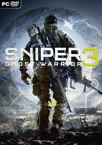 Ilustracja produktu Sniper Ghost Warrior 3 (PC) (klucz STEAM)