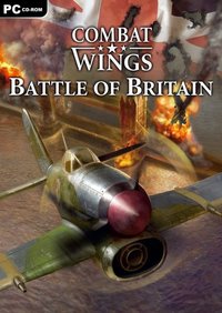 Ilustracja produktu Combat Wings: Battle of Britain (PC) (klucz STEAM)