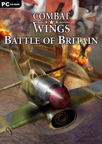 Ilustracja Combat Wings: Battle of Britain (PC) (klucz STEAM)