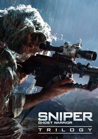 Ilustracja Sniper: Ghost Warrior Trilogy (PC) (klucz STEAM)