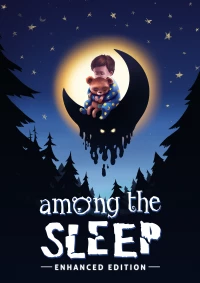 Ilustracja produktu Among the Sleep - Enhanced Edition PL (PC) (klucz STEAM)