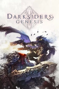 Ilustracja Darksiders Genesis PL (PC) (klucz STEAM)