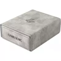 Ilustracja Gamegenic: Token Keep - Pudełko na Karty - Gray