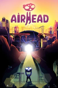 Ilustracja produktu Airhead (PC) (klucz STEAM)