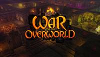 Ilustracja produktu DIGITAL War For The Overworld (PC) PL (klucz STEAM)