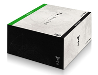 Ilustracja Destiny 2 Edycja Kolekcjonerska (Xbox One)