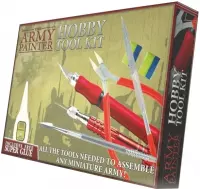 Ilustracja produktu The Army Painter - Hobby Tool Kit