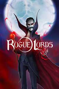 Ilustracja Rogue Lords PL (PC) (klucz STEAM)