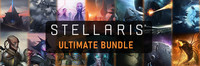 Ilustracja produktu Stellaris: Ultimate Bundle PL (PC) (klucz STEAM)