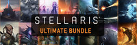 Ilustracja Stellaris: Ultimate Bundle PL (PC) (klucz STEAM)