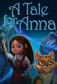 Ilustracja A Tale for Anna (PC) (klucz STEAM)