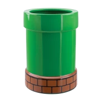 Ilustracja produktu Przybornik na Biurko - Doniczka Super Mario