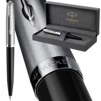 Ilustracja produktu Parker Długopis 51 Czarny CT 2123493