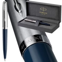 Ilustracja Parker Długopis 51 Midnight Blue CT 2123503