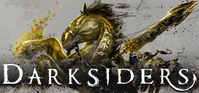 Ilustracja Darksiders PL (klucz STEAM)