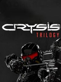 Ilustracja Crysis Trilogy (PC) (klucz ORIGIN)