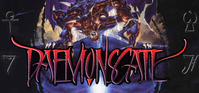 Ilustracja Daemonsgate (klucz STEAM)
