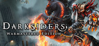 Ilustracja Darksiders PL (Warmastered Edition) (klucz STEAM)