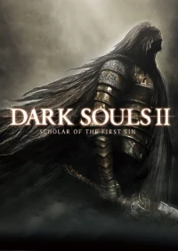 Ilustracja produktu Dark Souls 2: Scholar of the First Sin PL (klucz STEAM)
