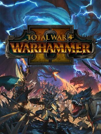 Ilustracja Total War: Warhammer II (PC) (klucz STEAM)