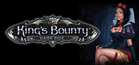 Ilustracja produktu King's Bounty: Dark Side PL (klucz STEAM)