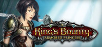 Ilustracja King's Bounty: Armored Princess (PC) (klucz STEAM)