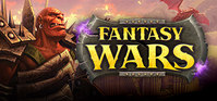 Ilustracja Fantasy Wars (PC) (klucz STEAM)
