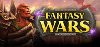 Ilustracja Fantasy Wars (PC) (klucz STEAM)