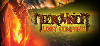 Ilustracja NecroVisioN: The Lost Company (PC) (klucz STEAM)