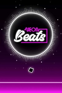 Ilustracja Neon Beats - Full Version (PC) (klucz STEAM)