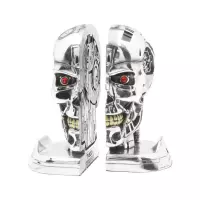 Ilustracja produktu Podpórki pod Książki Terminator 2 